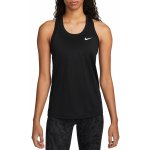 Nike tílko Dri FIT Racerback dx0706 010 – Zbozi.Blesk.cz