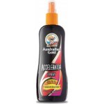 Australian Gold Dark Tanning Accelerator Spray 250 ml – Zboží Dáma