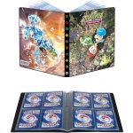 Ultra Pro Pokémon TCG Lost Origin A5 album na 80 karet – Hledejceny.cz