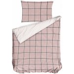 Cottonbox povlečení bavlna renforcé Rony pink 140x220 70x90 – Zboží Dáma