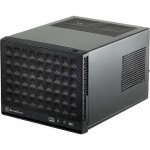 SilverStone Sugo SG13 SST-SG13B-C – Hledejceny.cz