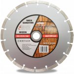 Vorfal Diamantový kotouč 230 mm V04085 – Zboží Dáma