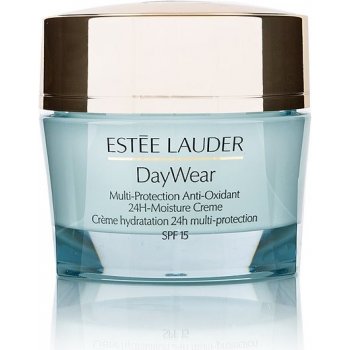 Estée Lauder DayWear Plus Multi Protection AntiOxid Cream krém pro suchou pleť SPF15 50 ml