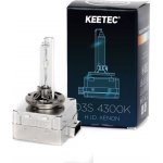 Xenónová výbojka KEETEC V D3S-4300 – Hledejceny.cz
