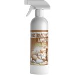 PETCLEAN odstraňovač zápachu Králíci 500 ml – Zboží Mobilmania
