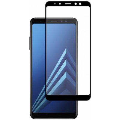 SES 3D pro Samsung Galaxy A8 2018 A530F 4897 – Zbozi.Blesk.cz