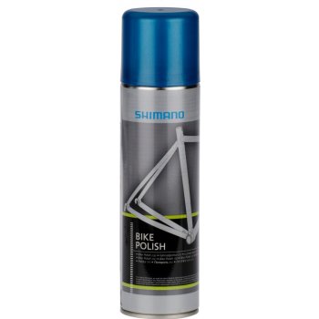 Shimano Bike Polish 200 ml