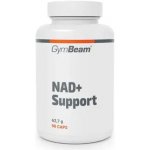 GymBeam NAD+ Support 90 kapslí – Hledejceny.cz