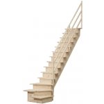 Scobax Spin pravé 80 x 300 cm BDX00528 – Hledejceny.cz
