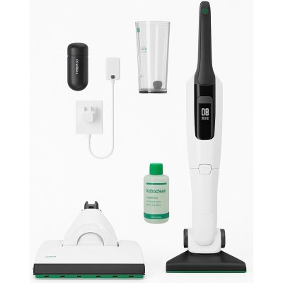 Vorwerk Kobold VK7 bílý – Hledejceny.cz