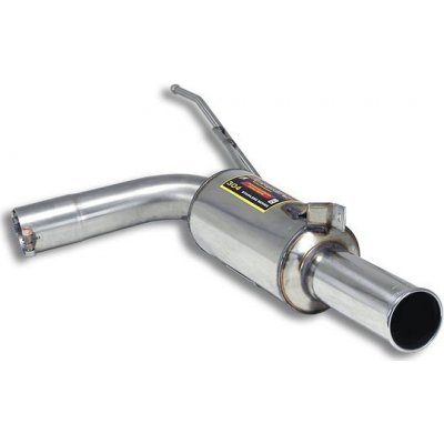 Supersprint Zadní díl výfuku Mitsubishi Lancer 2.0 Turbo 4WD Evo 7/8/9 – Sleviste.cz