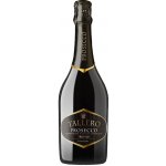 Tallero Prosecco Frizzante DOC Treviso 10,5% 0,75 l (holá láhev) – Zboží Dáma