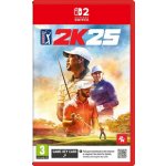 PGA Tour 2K25 – Zbozi.Blesk.cz