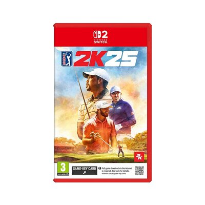 PGA Tour 2K25 – Zbozi.Blesk.cz