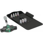 Wera Kraftform Kompakt 400 RA Set Imperial 2 ráčnový šroubovák 1/4 – Sleviste.cz