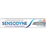 Sensodyne Extra Whitening zubní pasta s fluoridem 75 ml – Zbozi.Blesk.cz