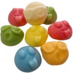 Pedro želé bonbony emotikony 1 kg – Zboží Dáma