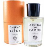 Acqua di Parma Colonia kolínská voda unisex 50 ml – Hledejceny.cz
