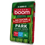 Garden Boom PARK DO SUCHA travní směs 10 kg – Sleviste.cz