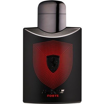 Ferrari Scuderia Ferrari Forte parfémovaná voda pánská 125 ml