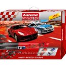 Carrera Digital 143 High Speed Chase