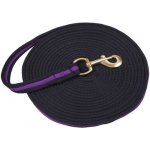 Covalliero Lonž Softlonge Černo červená – Zboží Dáma