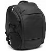 Brašna a pouzdro pro fotoaparát Manfrotto Advanced3 Travel Backpack M E61PMBMA3BPT