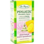 Dr. Popov Psyllicol s příchutí citronu 100 g – Hledejceny.cz