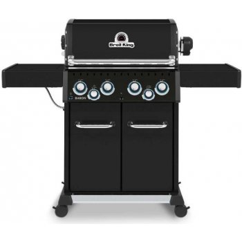 BROIL KING Baron 490 Shadow