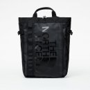 The North Face Base Camp Tote Black 19 l