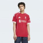 adidas domácí dres Liverpool FC 25/26 – Hledejceny.cz