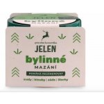 Jelen bylinné mazání 250 ml – Sleviste.cz