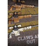 Sniper Ghost Warrior Contracts 2 - Claws are Out Skin Pack – Sleviste.cz
