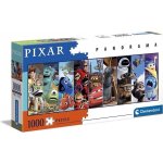 Clementoni 39610 Disney Pixar 1000 dílků – Hledejceny.cz