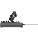 Logitech G X56 H.O.T.A.S RGB 945-000059 – Zboží Živě