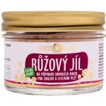 Purity Vision Růžový jíl 175 g – Zbozi.Blesk.cz