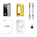 iBasso Nunchaku – Zboží Mobilmania