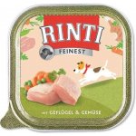 Finnern Rinti Filet Kuře & zelenina 150 g – Hledejceny.cz