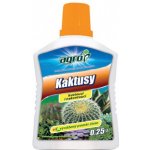 Agro Kapalné hnojivo pro kaktusy 250 ml – Zboží Mobilmania