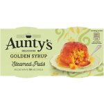 Aunty's buchta se světlou melasou 2 x 95 g – Sleviste.cz