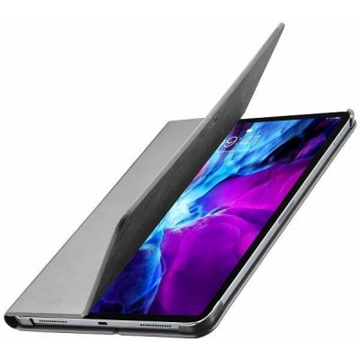 Cellular line CellularLine Folio černé pouzdro pro 12 9" Apple iPad Pro 2021 FOLIOIPADPRO21129K – Hledejceny.cz