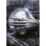 Endymion, 2. vydání - Dan Simmons – Zboží Dáma