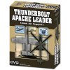Desková hra Dan Verseen Games Thunderbolt Apache Leader