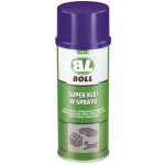 BOLL 001035 Super lepidlo ve spreji 400ml – Sleviste.cz