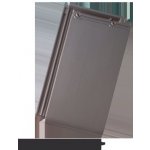 BMI Bramac Turmalín taška základní šedá glazura – Sleviste.cz