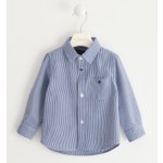 Sarabanda košile s dlouhým rukávem proužek – Zboží Dáma