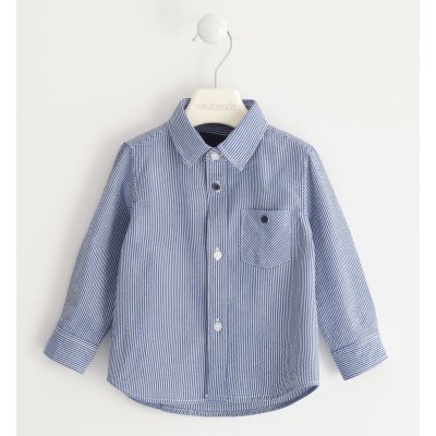 Sarabanda košile s dlouhým rukávem proužek – Zboží Dáma