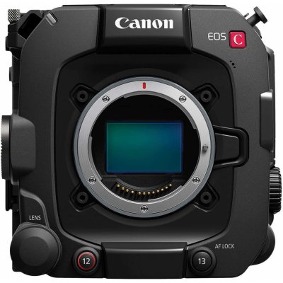 Canon EOS C400 – Zboží Živě Canon EOS C400 – Zboží Živě