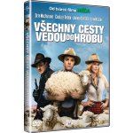 Všechny cesty vedou do hrobu DVD – Hledejceny.cz