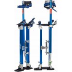 GEKO Malířské chůdy 61 - 101cm, nosnost 100kg – Zboží Mobilmania